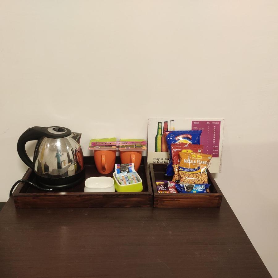 스리페룸부두르 호텔 외부 사진